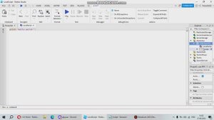 Как создать FPS счётчик? | Roblox Studio