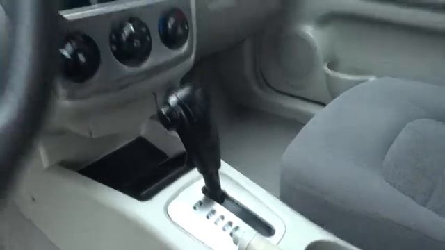 2006 Kia Spectra5 Portland, Beaverton, Hillsboro, Vancouver, Gresham OR 2075059 смотреть онлайн