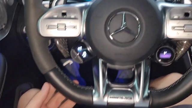 C 205 coupe AMG #автоизкореи #автоизгермании #автоподбор #ватозаказ