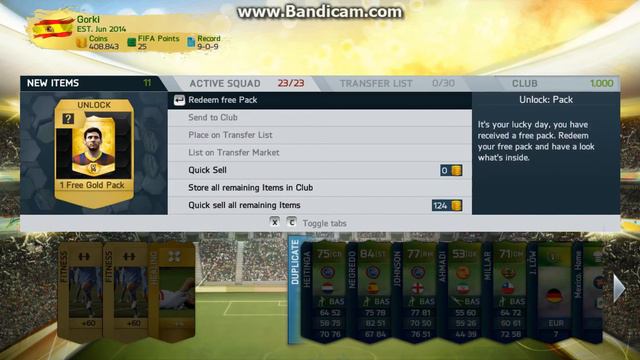 fifa14 2014 06 06 21 15 58 006 смотреть онлайн