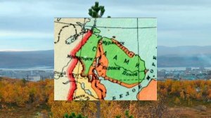 Кто такие саами?