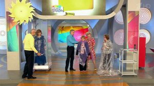 Как дата рождения влияет на вашу жизнь. Весна. Жить здорово! Фрагмент выпуска от 20.05.2015