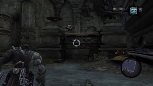 Darksiders 2 》Прохождение 》Слёзы гор #3