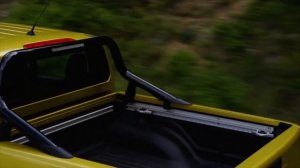Mercedes-Benz X-class | Первый пикап от Mercedes | Обзор модели