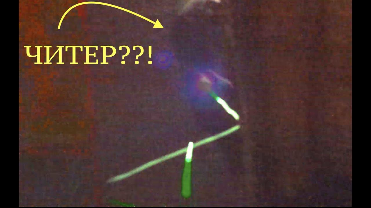 ЧИТЕР В СТРАЙКБОЛЕ??! РАЗОБЛАЧЕНИЕ! смотреть онлайн