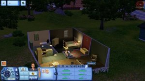 Симс 3: Симы стареют #9