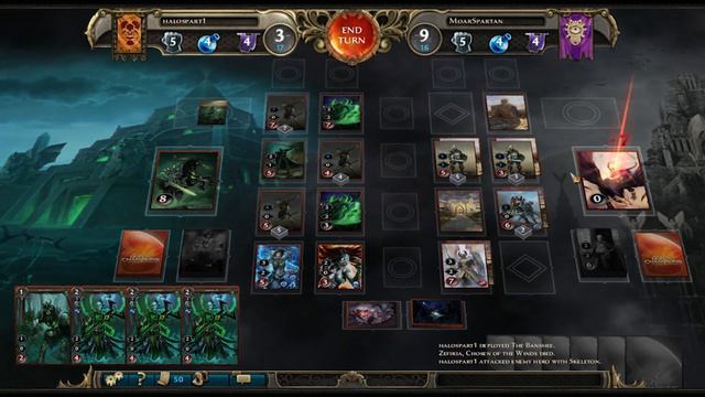 Conheça Might & Magic: Duel of Champions смотреть онлайн