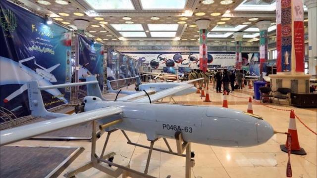 ОБЗОР БЕСПИЛОТНИКОВ АРМИИ ИРАНА.  ПЕРСПЕКТИВЫ ПОСТАВОК В АРМИЮ РФ. ЧАСТЬ 1: ВЕТКА "MOHAJER".