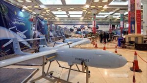 ОБЗОР БЕСПИЛОТНИКОВ АРМИИ ИРАНА.  ПЕРСПЕКТИВЫ ПОСТАВОК В АРМИЮ РФ. ЧАСТЬ 1: ВЕТКА "MOHAJER".