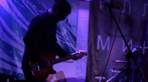 7Б - Виктор Цой