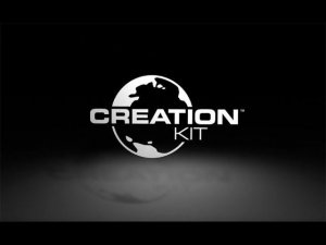 Creation Kit Fallout 4/ландшафт