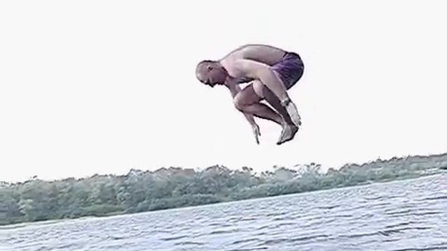 Десна 2009 Casio EXILIM EX FH20 slow motion 210fps смотреть онлайн