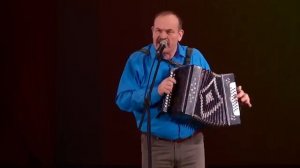 частушки Егошина