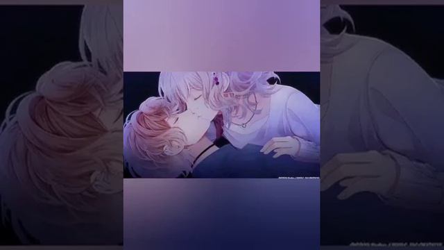 Шу и Юи | гаси ~динамь~игнорь ~ смотреть онлайн