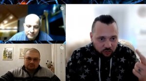 Эльгений /Отвечаю на серьезные вопросы о себе и библии