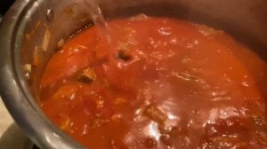 Грузинское блюдо  ,,СОУЗИ’’ ?Вкусное, сытное и лёгкое в приготовлении, мясное блюдо ?