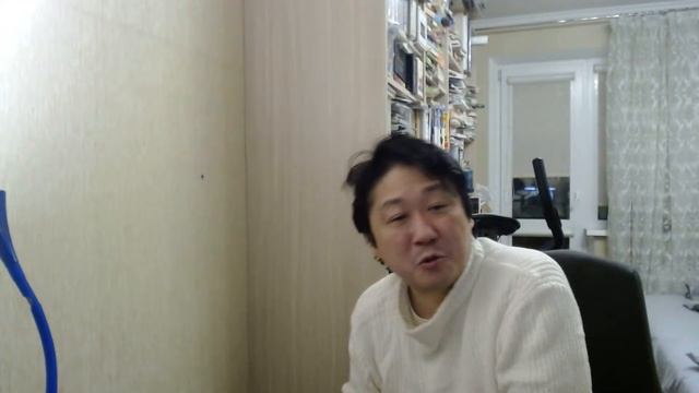 先生のおしゃべりストリーム Болтовня-стрим сэнсэя! Vol.141 смотреть онлайн