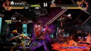 KILLER INSTINCT  ULTIMATE HOW TO UNLOCK PC
