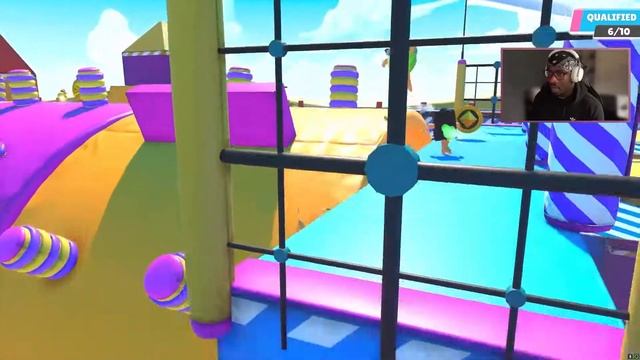 FALL GUYS rip off causes RAGE | Bro Falls | MHCG смотреть онлайн