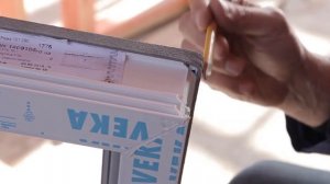 Правила и схема установки пластиковых окон по ГОСТ