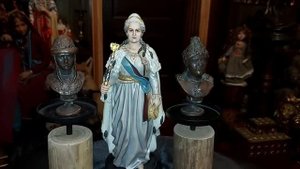 ПРАВИТЕЛЬНИЦЫ РУСИ. ЧАСТЬ 1. ВЕДЬМИНА ИЗБА. ИНГА ХОСРОЕВА.mp4