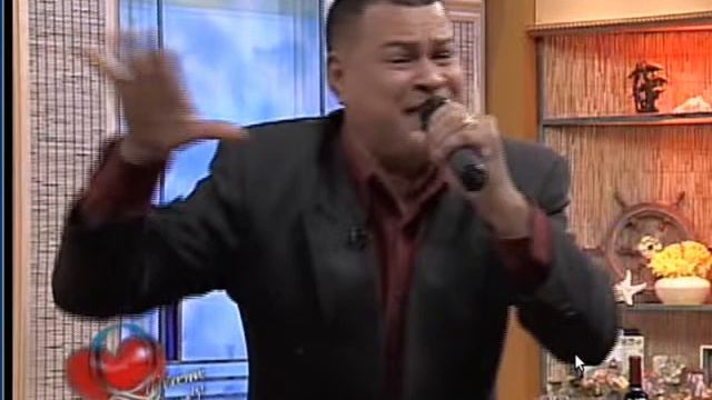 El Papa de la Bachata - Conseguiste lo que querias смотреть онлайн