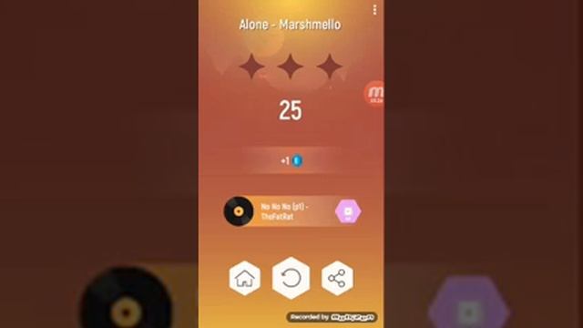 Как я играю в прыгающий шарик очень классная и прикольная игра