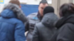 Дельта системы безопасности, или как охрана общается с людьми