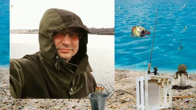 Семья. Рыбалка. Рыбаки. смотреть онлайн