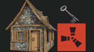 Дом для старта в Rust: что нужно новичку и сколько дерева понадобится