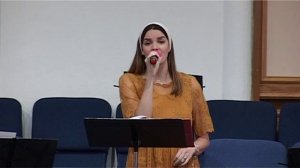 Помолись за меня дорогая
