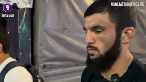 Биберт Туменов: Вахаев ЗАСЛУЖИЛ БОНУС / ЗАБЕРУ ПОЯС Гран-при / Прогулка по МАХАЧКАЛЕ