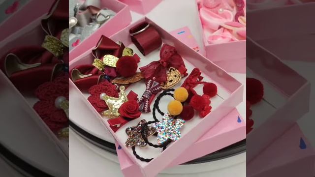 Аксессуары для волос Magic Princess смотреть онлайн