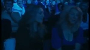 Игорь Саруханов. Поминальная. (Официальное видео с концерта)