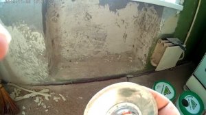 Китайские насадки для реноватора