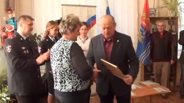 Выставка работ участников фотоконкурса УМВД по Ивановской обл "ОТКРЫТЫЙ ВЗГЛЯД".
