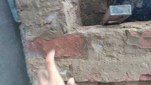 Как сделать  мангал из кирпича