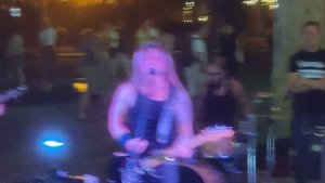 Группа Курага - Родина. Ялта 2020