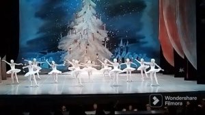 Балет Щелкунчик, Краснодар.