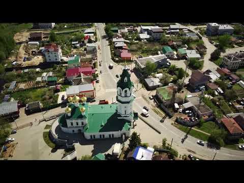 Копосово.Дубрава