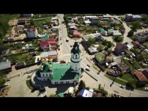 Копосово.Дубрава
