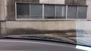 В разбор Mazda Proceed Levante TF52W J20A 1997 г.в. (донор 1042)