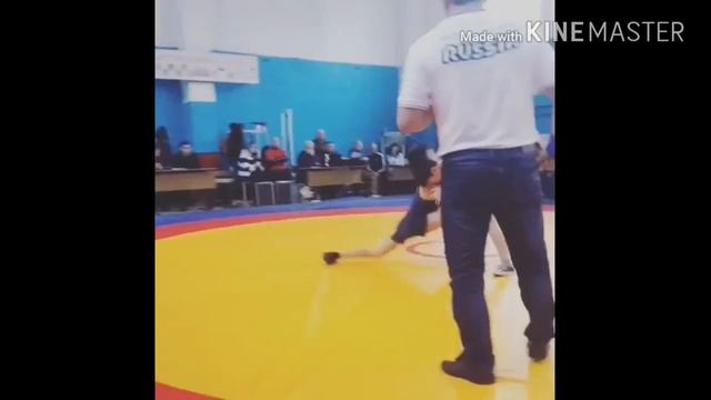 Перепрыгнул. грекоримская борьба) смотреть онлайн