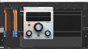 Reaper: посылы + скрипт для удобства