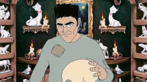 Even Blurry Videos - Мастер приглашает в гости (English cover )