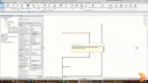 Revit MEP. Как добавить уклон существующим  трубопроводам?