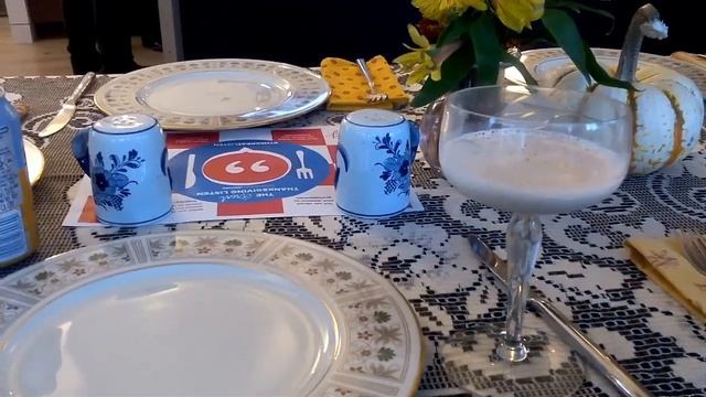 #270. День Благодарения и Черная пятница_Открываю лыжный сезон смотреть онлайн