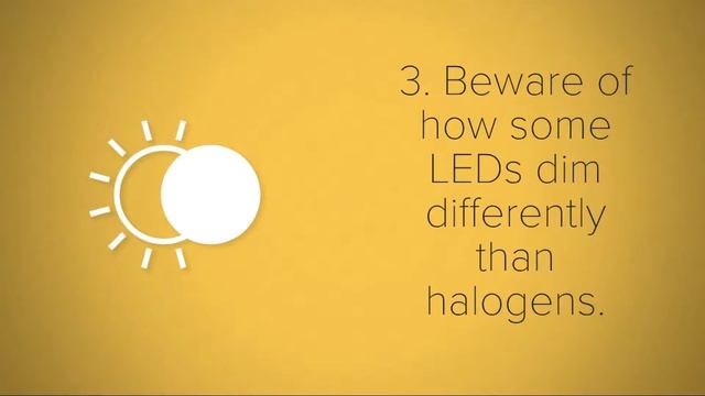 Restaurant Lighting Quick Tips смотреть онлайн