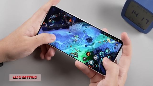 Test game Redmi Note 13 Pro: THẾ MÀ CỨ TƯỞNG! смотреть онлайн