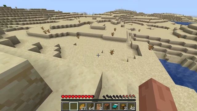 выживание  в майнкрафте 2 сезон 1 серия смотреть онлайн